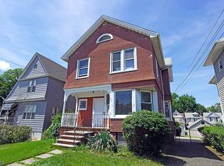 43 E Westfield Ave, Roselle Park, NJ 07204
