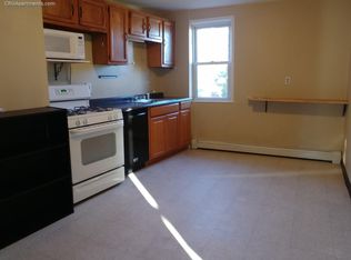 10 Porter St, Somerville, MA 02143