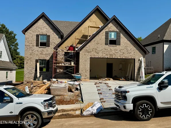 8861 Dancing Bear Ln, Knoxville, TN 37923