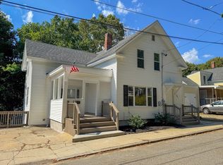 161 Prospect St, Athol, MA 01331