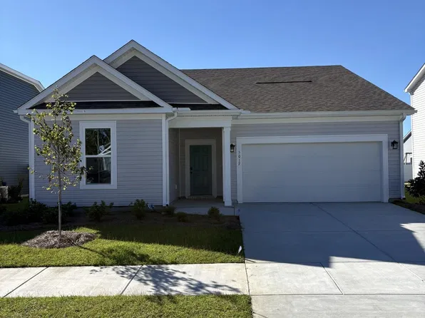 5017 Gallop Ct., Myrtle Beach, SC 29588