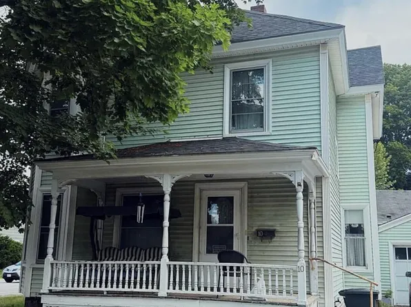 10 Fling Street, Brewer, ME 04412