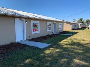 816 E 25th St #816, Panama City, FL 32405