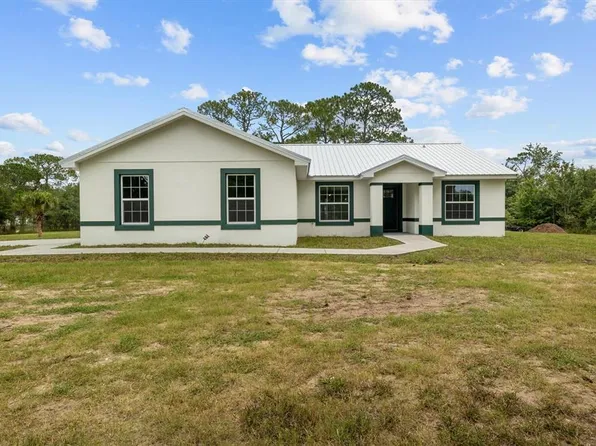 6929 WILBAR LANE, HAINES CITY, FL 33844