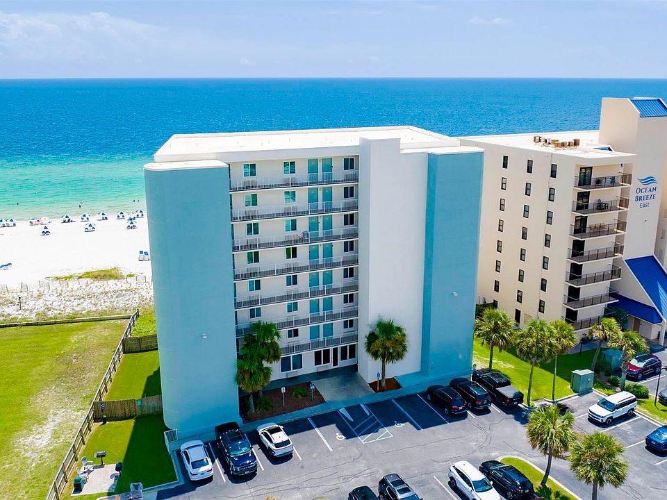 1st image of 13785 Perdido Key Dr APT 62