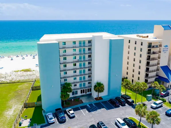 13785 Perdido Key Dr APT 62, Perdido Key, FL 32507