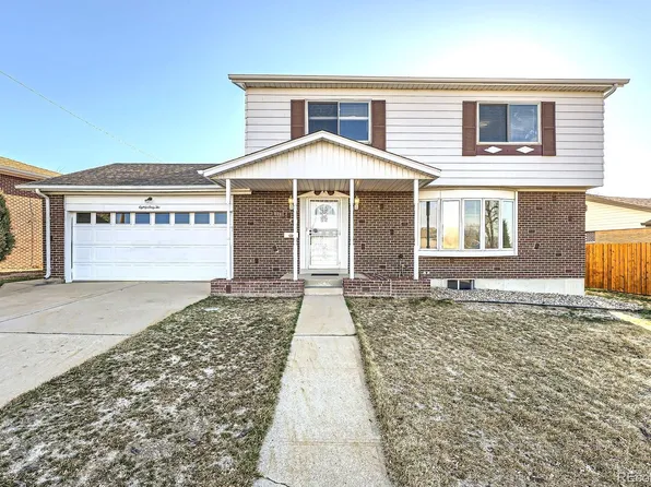 8062 Kalamath Street, Denver, CO 80221