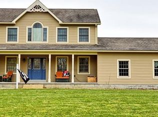 689 San Chez Ter, Mercer, PA 16137