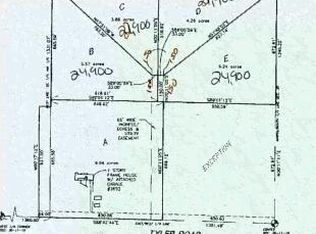 Tyler Rd, Twin Lake, MI 49457