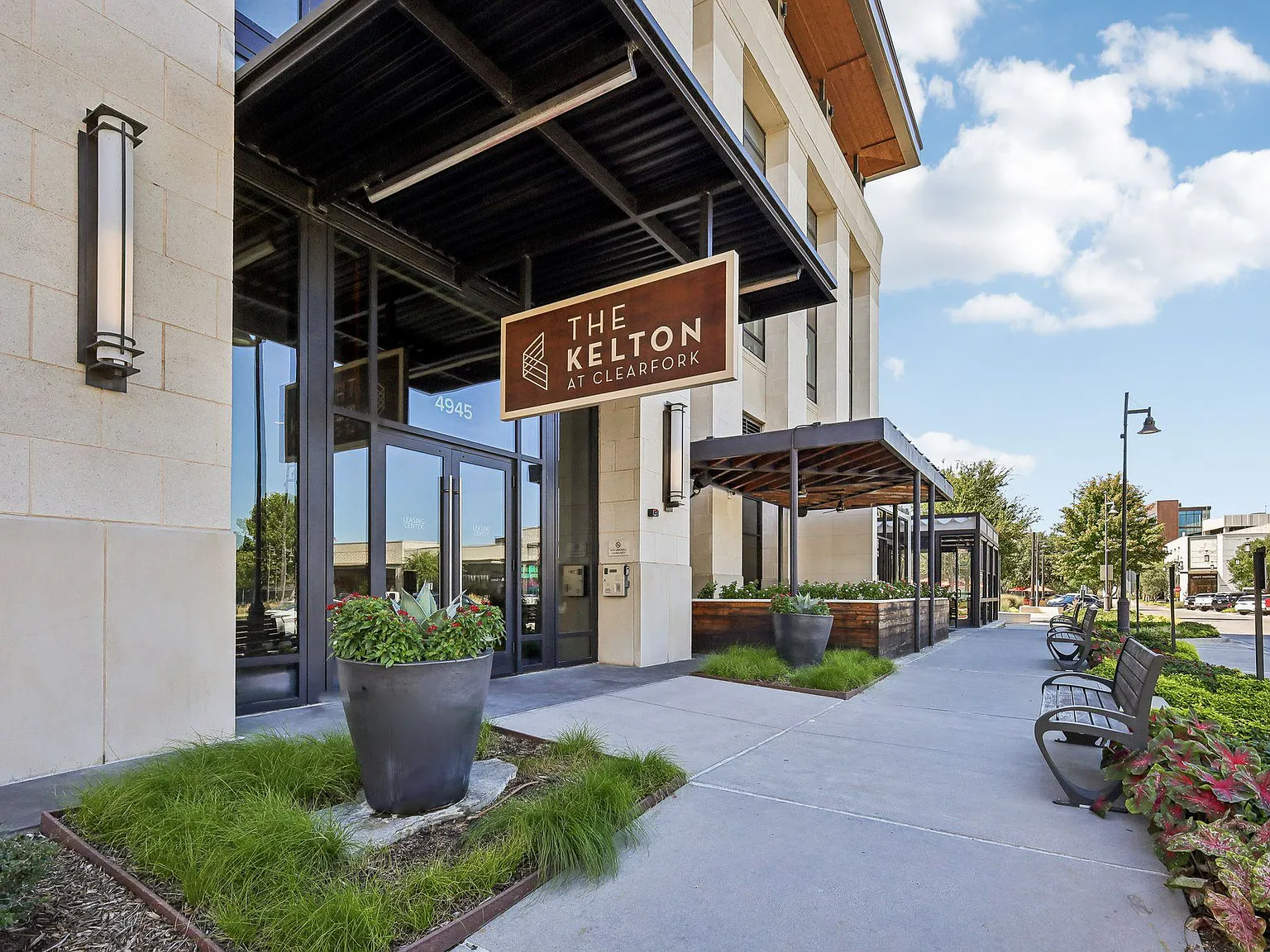 The Kelton at Clearfork — Photo 3