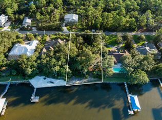 Tbd E Nursery Rd, Santa Rosa Beach, FL 32459