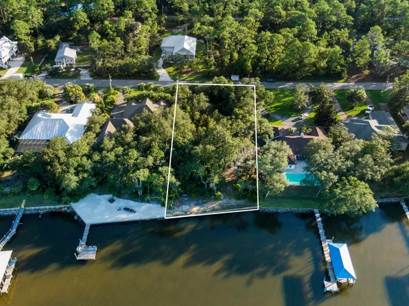 Tbd E Nursery Rd, Santa Rosa Beach, FL 32459