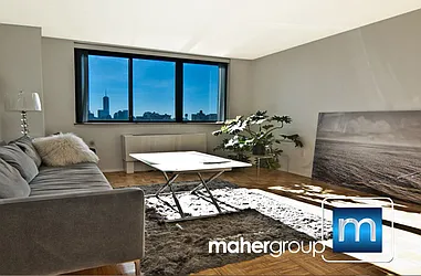 Rented by The Maher Group 