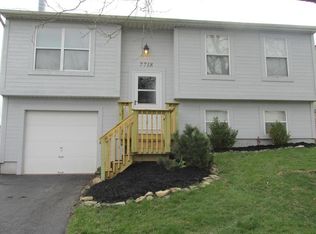 7718 Garrison Dr, Columbus, OH 43085