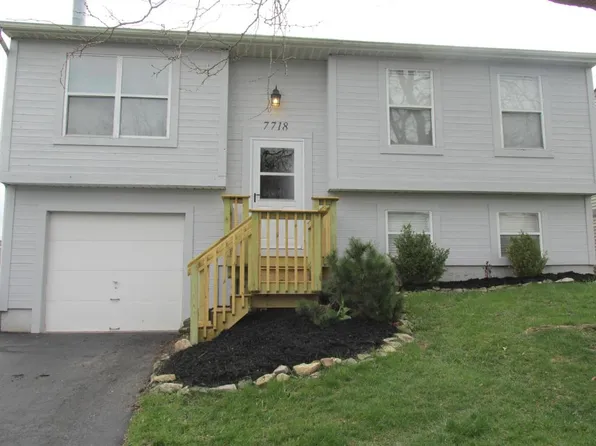 7718 Garrison Dr, Columbus, OH 43085