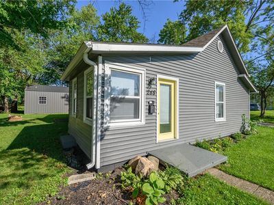 248 Cincinnati St, Franklin, IN, 46131