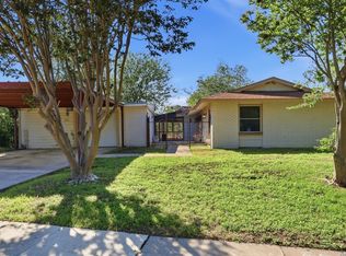 110 Maple Valley, San Antonio, TX 78227