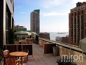 Rented by Miron Properties