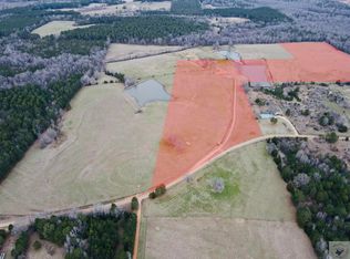 3003 Miller Country #6, Doddridge, AR 71834