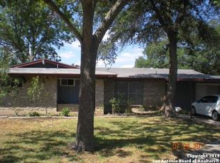 2735 Ilse Pl, San Antonio, TX 78217