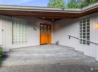 54 Pioneer Dr, Port Ludlow, WA