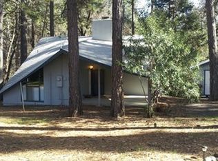 5886 N Libby Rd, Paradise, CA 95969