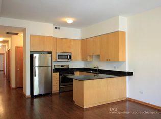 1445 N Wieland St APT 2W, Chicago, IL 60610
