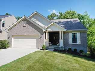 5631 Beechtree Ln, Maineville, OH 45039