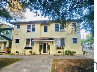 2301 N Jefferson St APT 6, Tampa, FL 33602