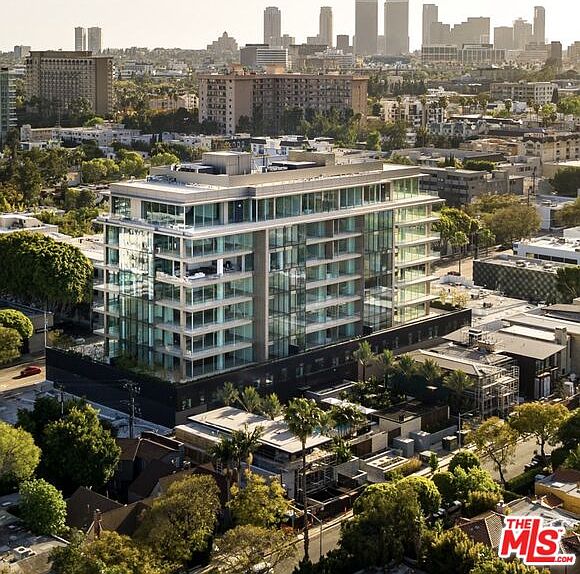 1st image of 8899 Beverly Blvd #4G
