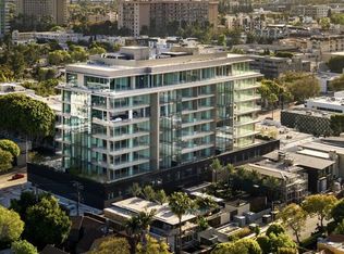 8899 Beverly Blvd #4G, Los Angeles, CA 90048