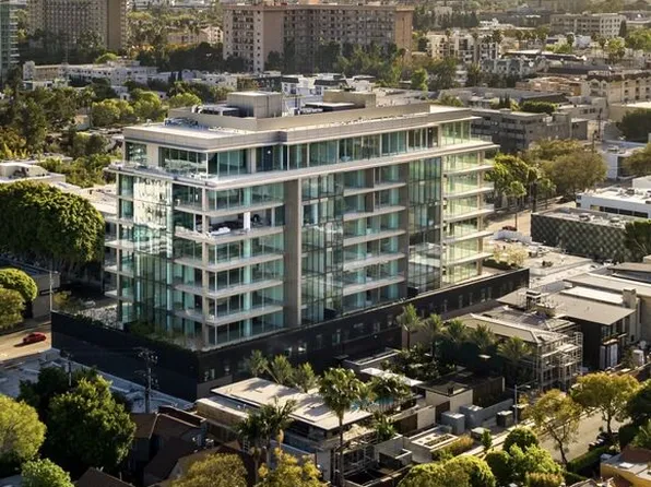 8899 Beverly Blvd #4G, Los Angeles, CA 90048