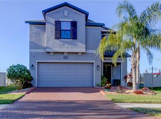 19469 Roseate Dr, Lutz, FL 33558