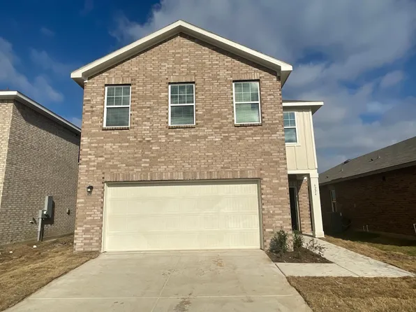 6224 Old Bridge Way, Forney, TX 75126