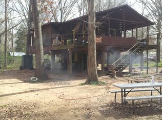 1000 Richard St, Coldspring, TX 77331