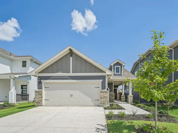 3817 Cisco Dr, Farmersville, TX 75442