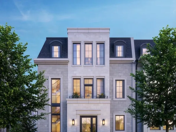 5 McDaniel Ave Unit B-3, Greenville, SC 29601