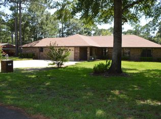 936 S Kimbrel Ave, Panama City, FL 32404