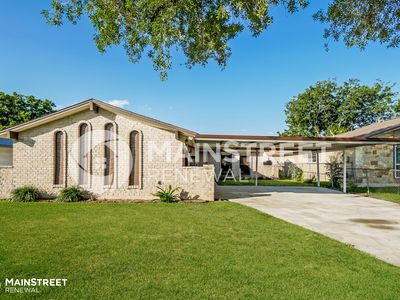 3314 Scarlet Ohara, San Antonio, TX, 78223