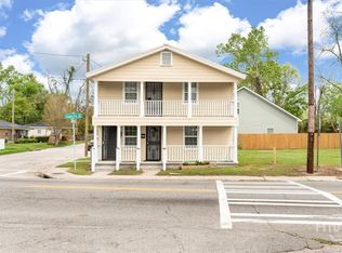 1514 Augusta Ave, Savannah, GA 31415