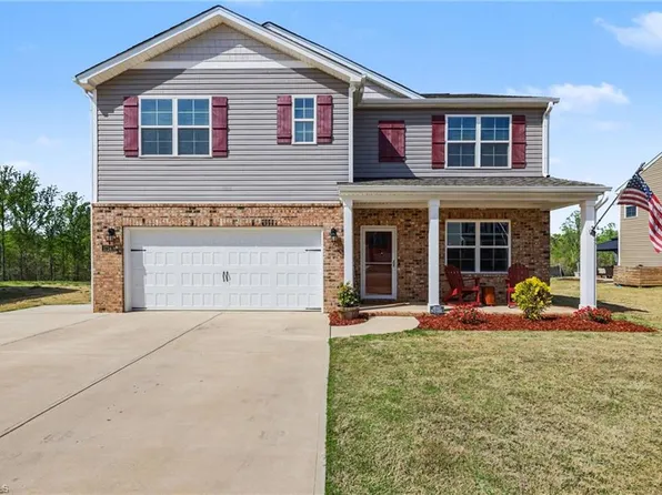 3724 Millennium Dr, Greensboro, NC 27455