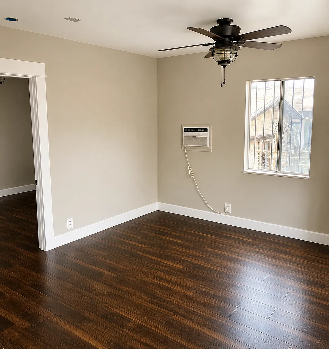 2 bed, 650 sqft, $2,500 — Photo 3