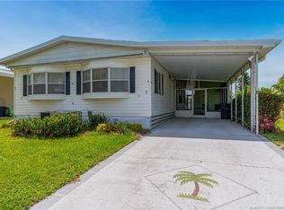 1 San Pablo Ln, Pt Saint Lucie, FL 34952