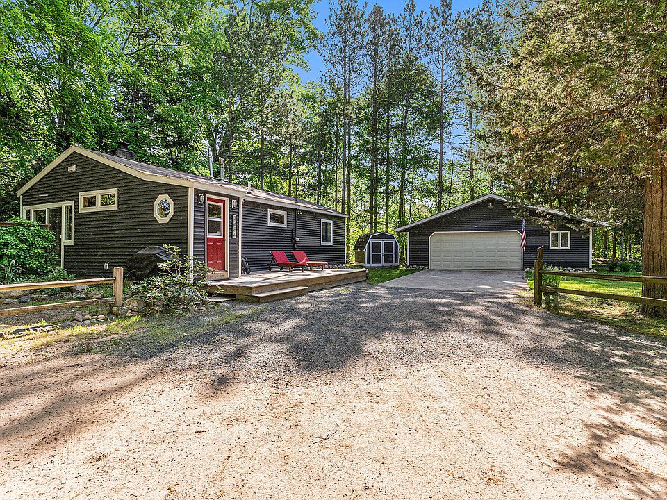 5521 E White River Trl, Hesperia, MI 49421 Zillow