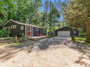 5521 E White River Trl, Hesperia, MI 49421