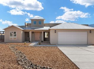3404 Jinsen Ct NE, Rio Rancho, NM 87144