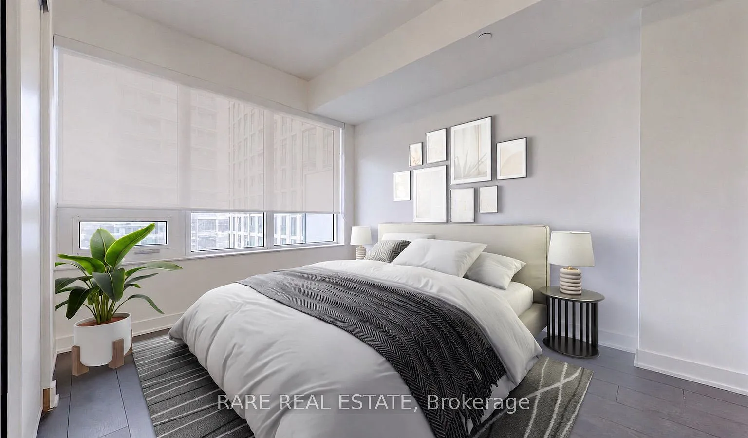 2 bed, $2,300 — Photo 3