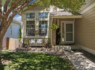 4842 S Bahama Way, Aurora, CO 80015