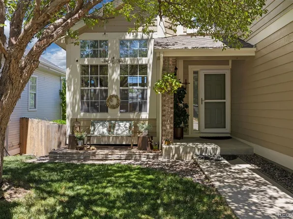 4842 S Bahama Way, Aurora, CO 80015