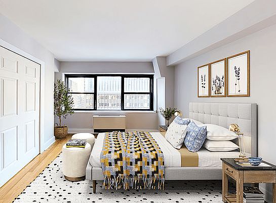 5th image of 301 E 47th St APT 3C
